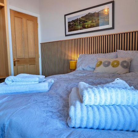 Finest Retreats - Nelly'S Nook Apartamento Matlock  Exterior foto