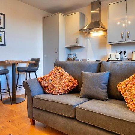 Finest Retreats - Nelly'S Nook Apartamento Matlock  Exterior foto
