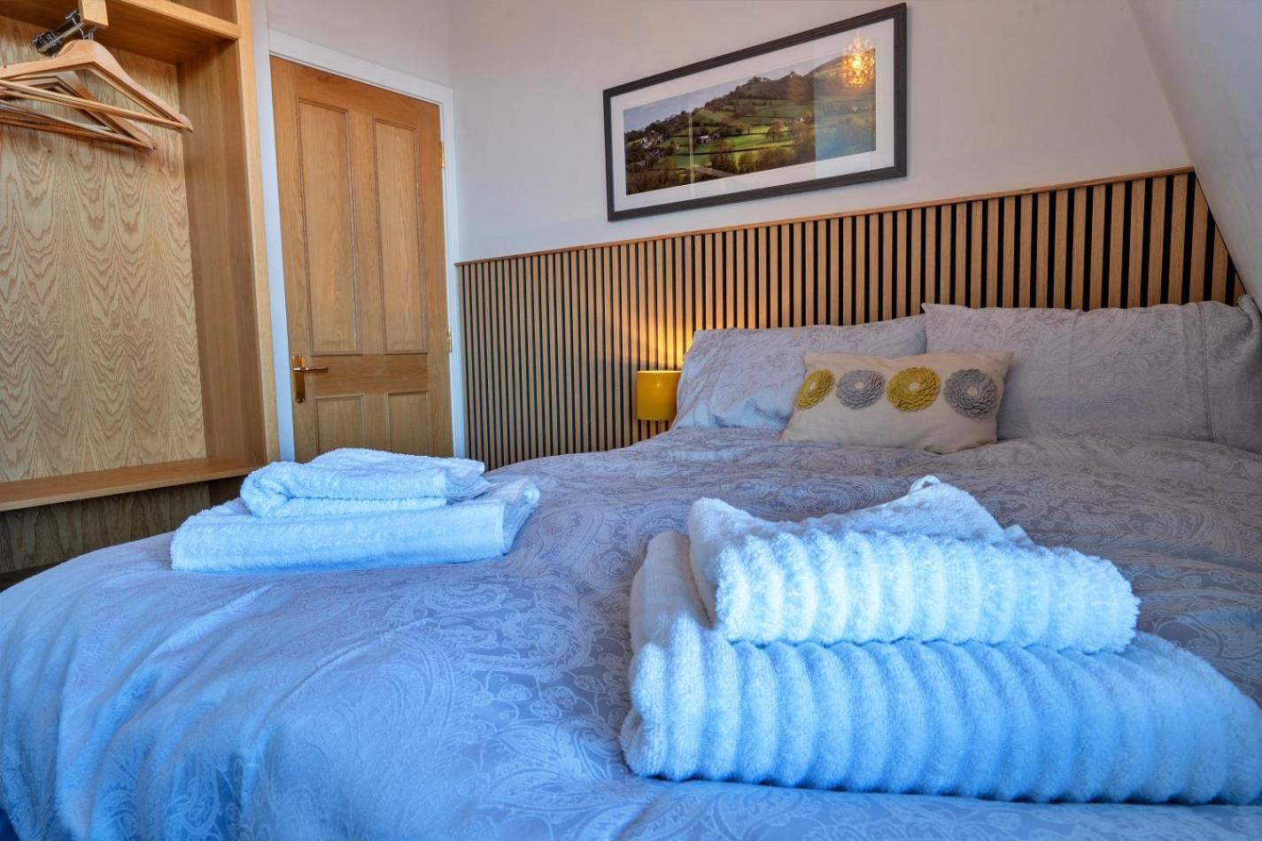 Finest Retreats - Nelly'S Nook Apartamento Matlock  Exterior foto