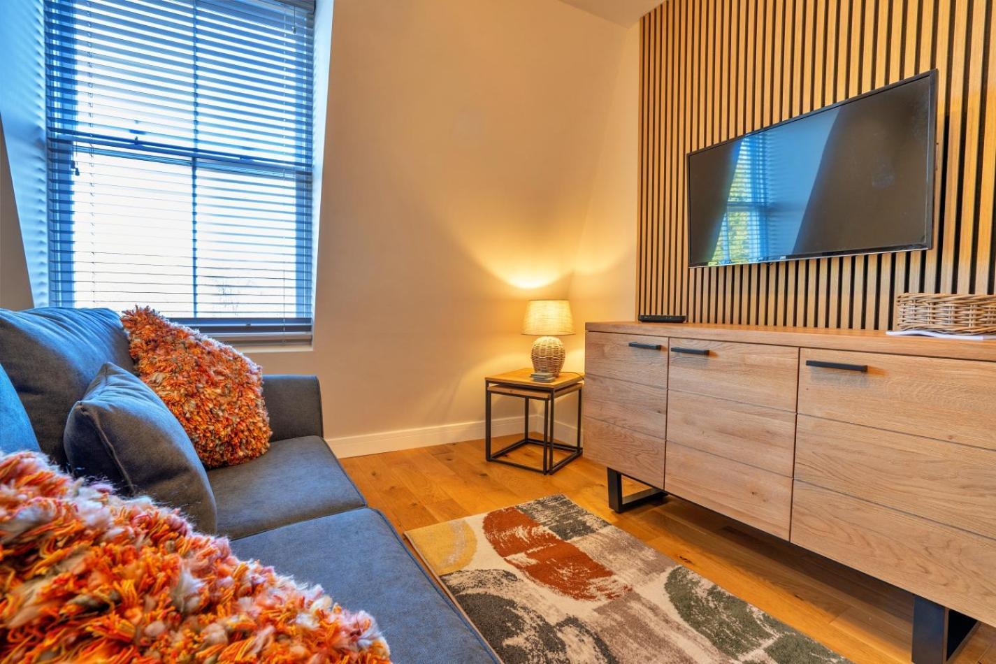 Finest Retreats - Nelly'S Nook Apartamento Matlock  Exterior foto