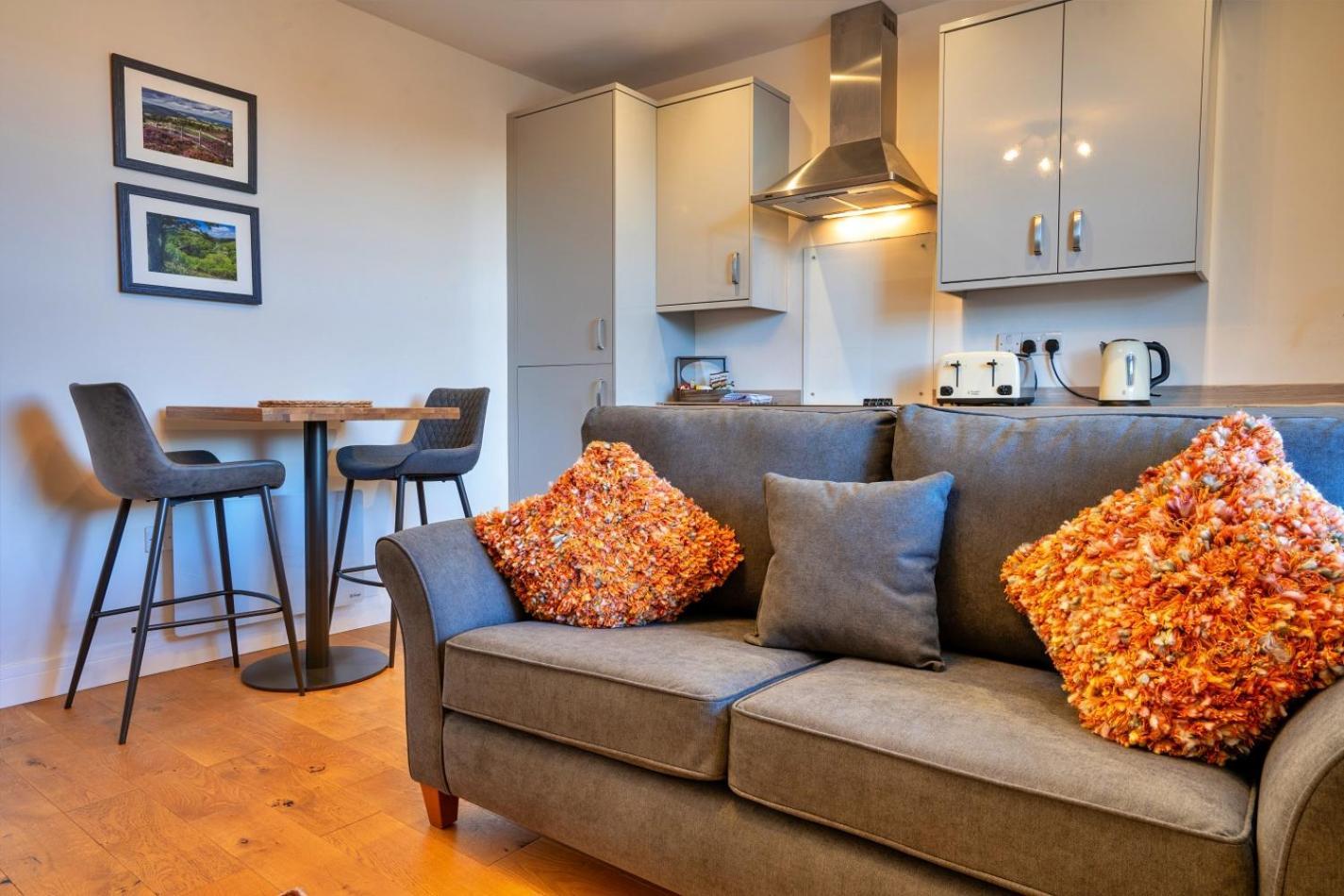 Finest Retreats - Nelly'S Nook Apartamento Matlock  Exterior foto