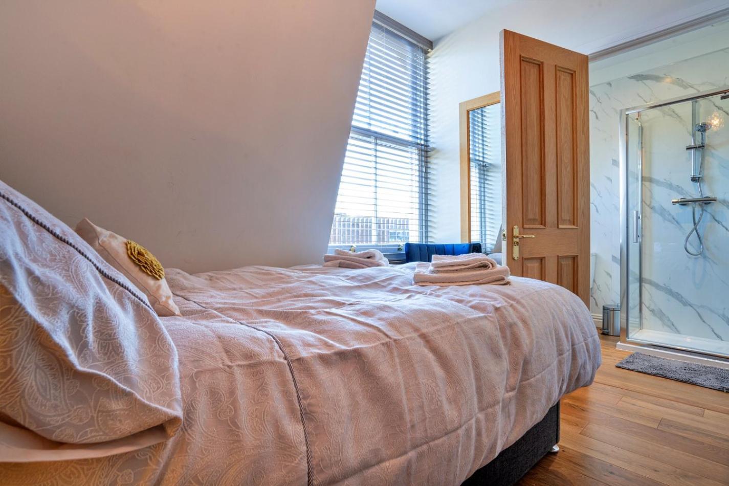 Finest Retreats - Nelly'S Nook Apartamento Matlock  Exterior foto