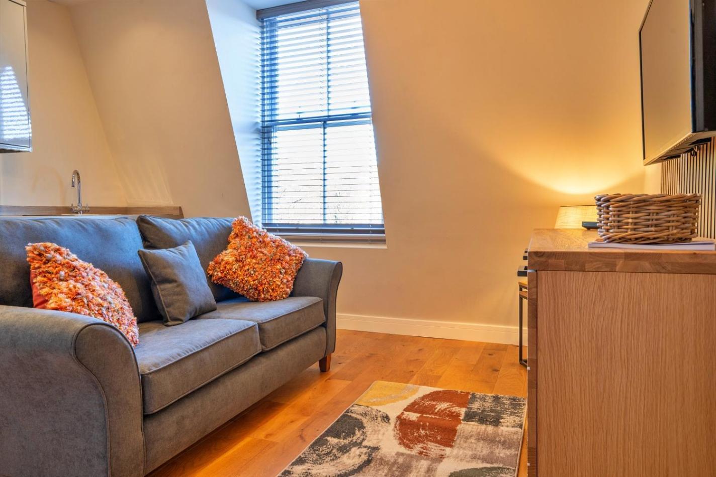 Finest Retreats - Nelly'S Nook Apartamento Matlock  Exterior foto