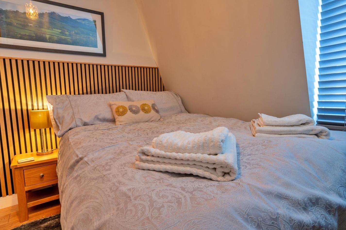Finest Retreats - Nelly'S Nook Apartamento Matlock  Exterior foto