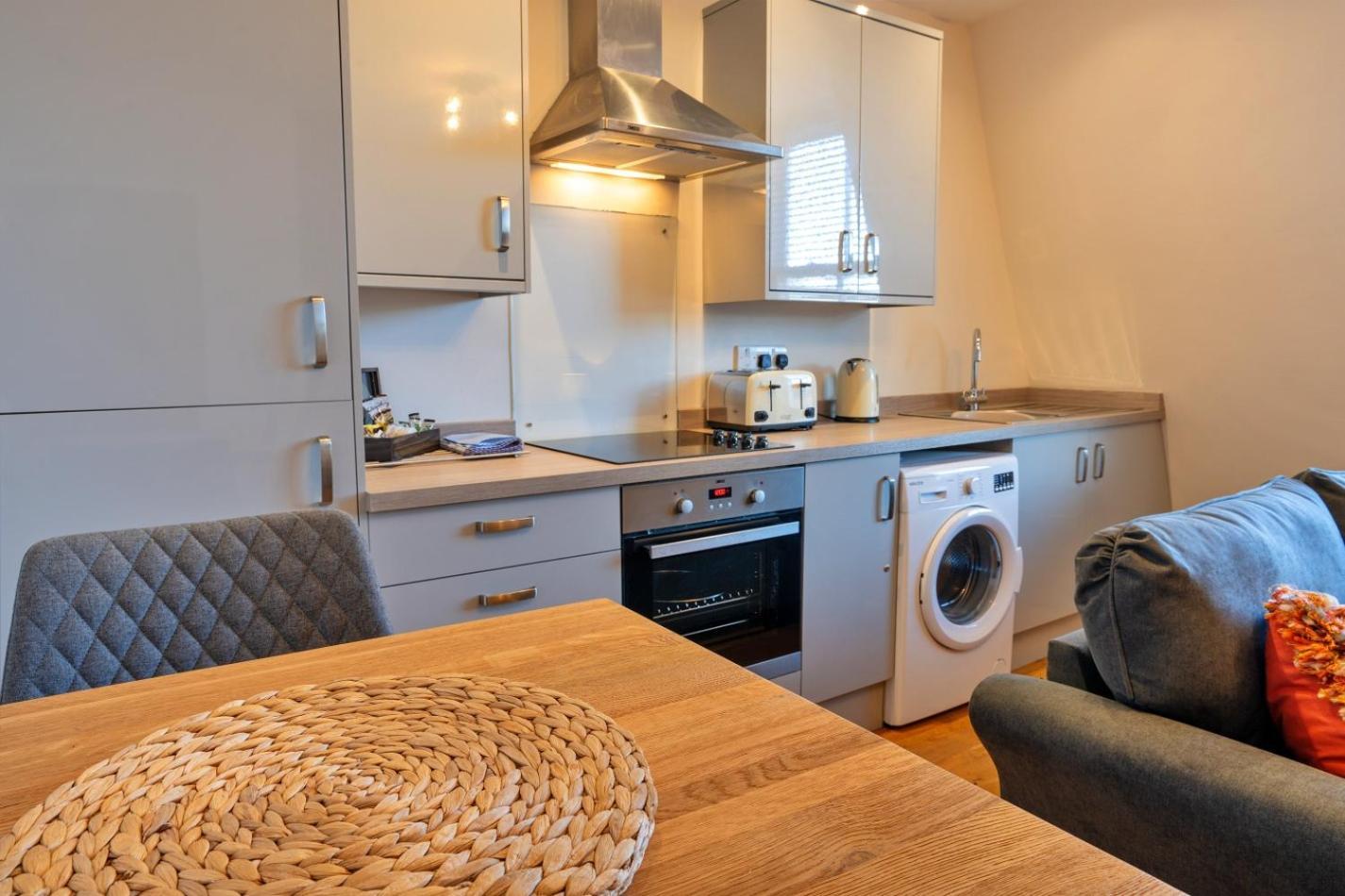 Finest Retreats - Nelly'S Nook Apartamento Matlock  Exterior foto