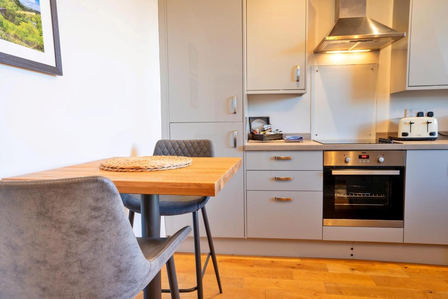 Finest Retreats - Nelly'S Nook Apartamento Matlock  Exterior foto